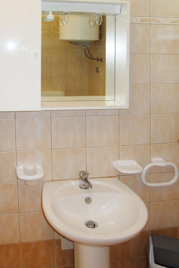 Apartment Teo - Lbn153 By Interhome Labin  Εξωτερικό φωτογραφία