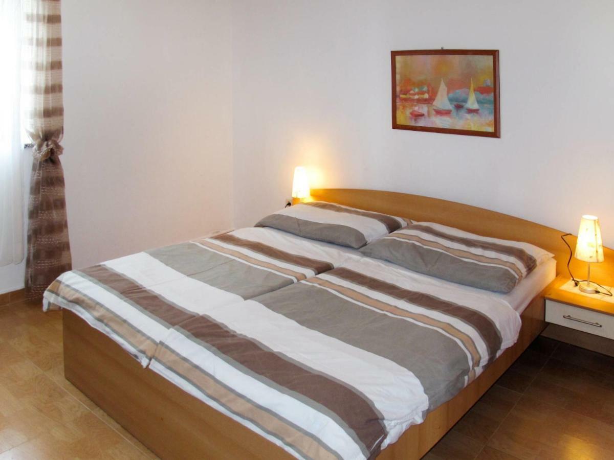 Apartment Teo - Lbn153 By Interhome Labin  Εξωτερικό φωτογραφία